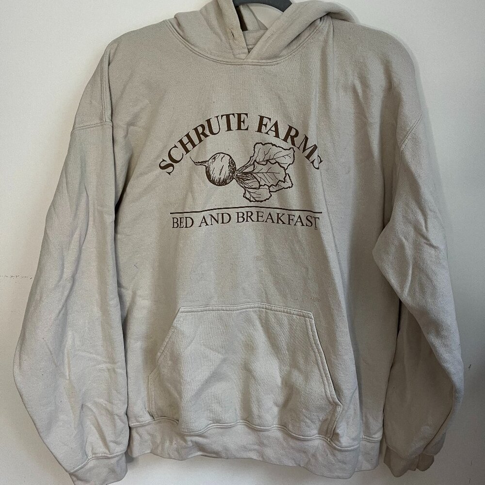 The Office Hoodie